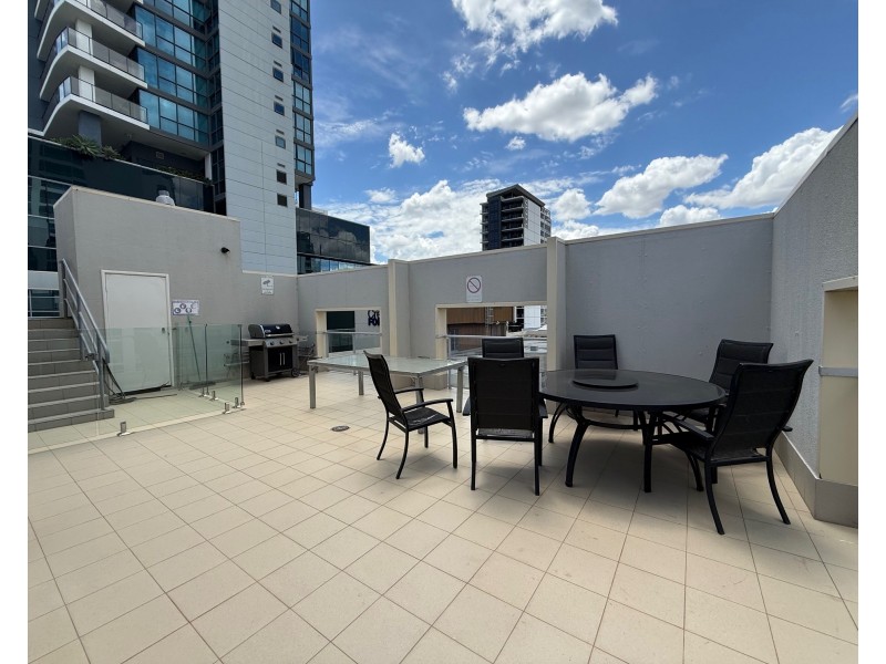 36/11 Bennett Street, East Perth WA 6004