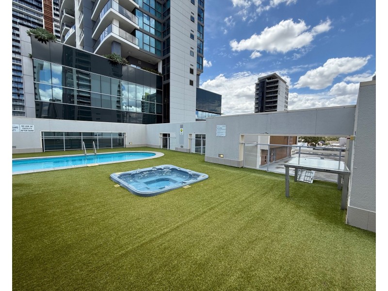36/11 Bennett Street, East Perth WA 6004