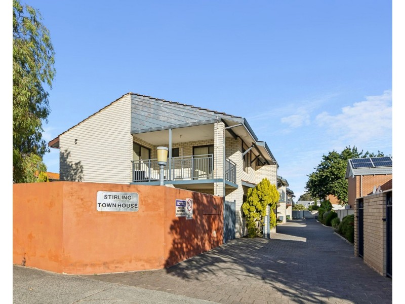 3/326 Stirling Street, Highgate WA 6003