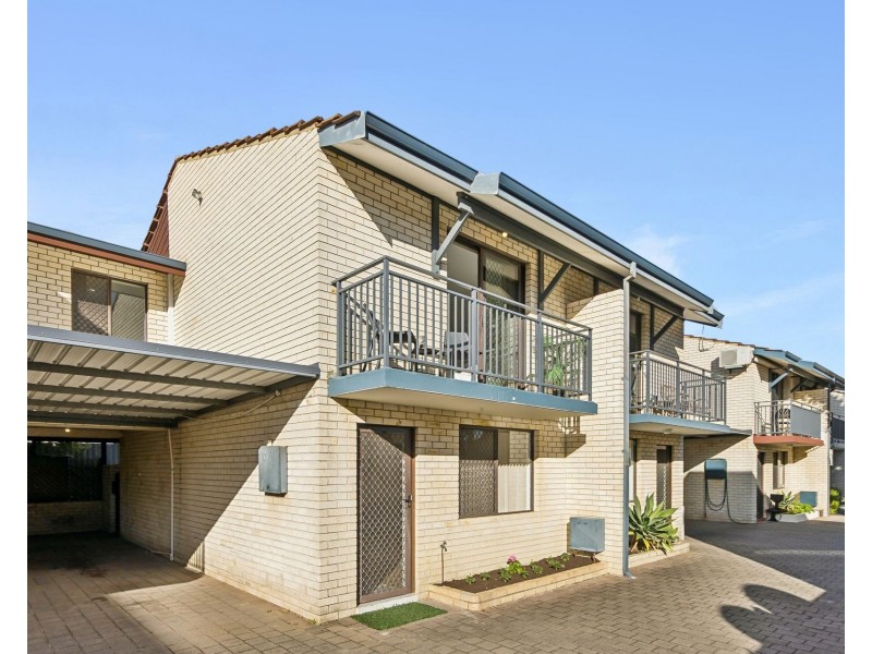 3/326 Stirling Street, Highgate WA 6003