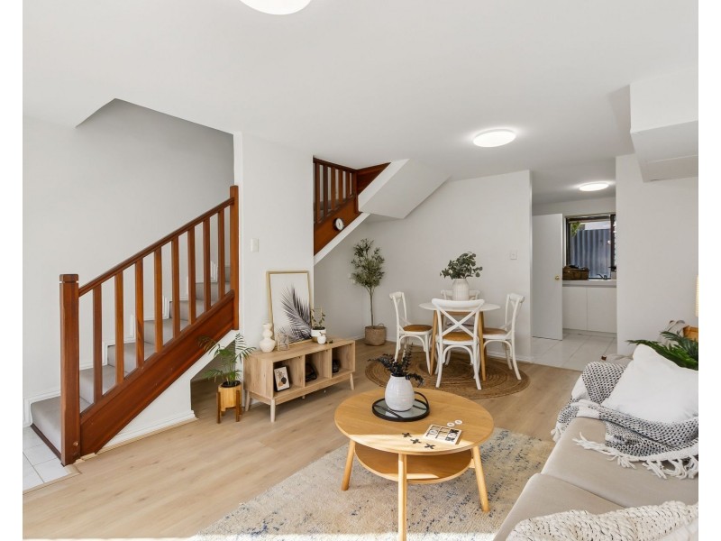 3/326 Stirling Street, Highgate WA 6003