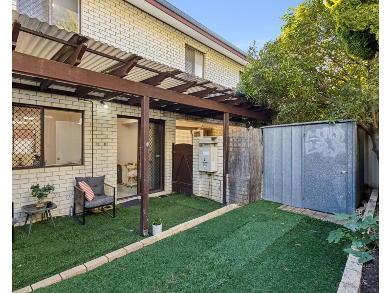 3/326 Stirling Street, Highgate WA 6003