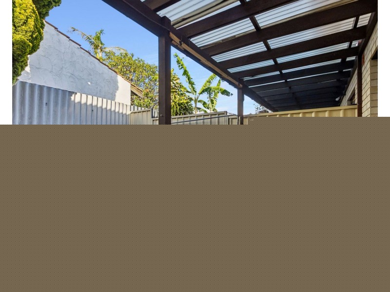 3/326 Stirling Street, Highgate WA 6003