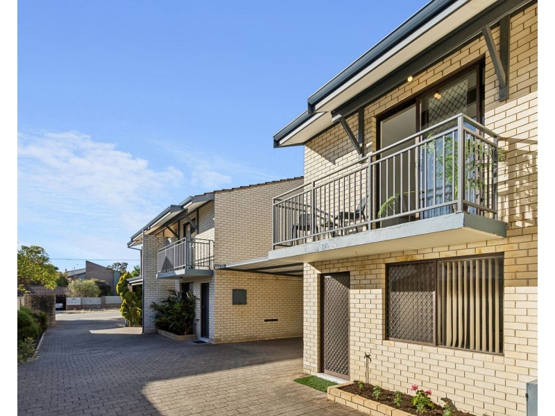 3/326 Stirling Street, Highgate WA 6003
