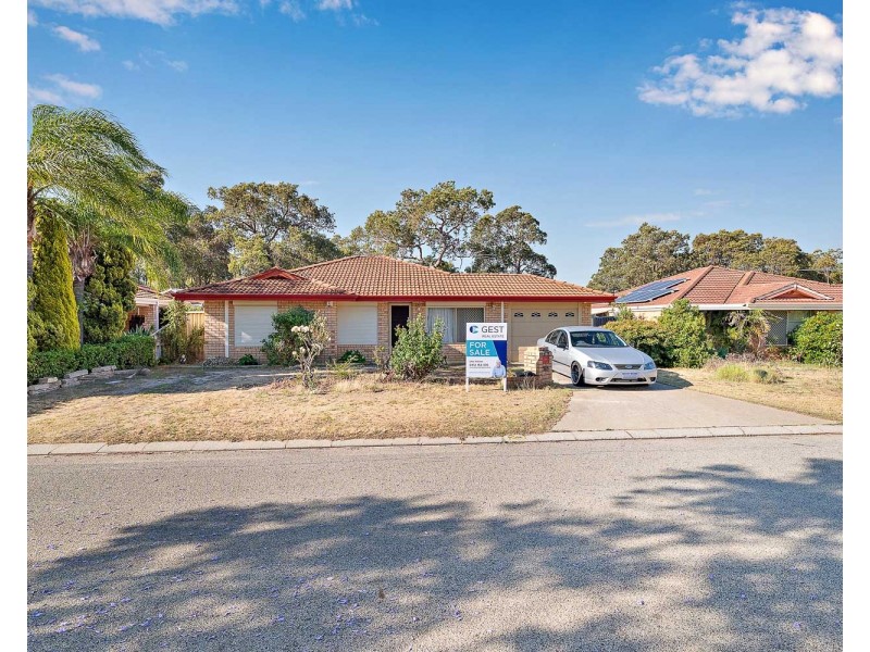 23 Simmental Vale, Stratton WA 6056