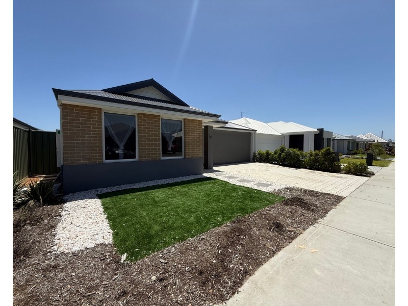 22 Splendour Avenue, Henley Brook WA 6055