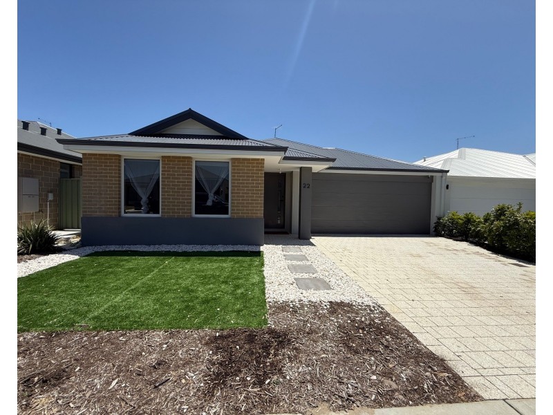 22 Splendour Avenue, Henley Brook WA 6055