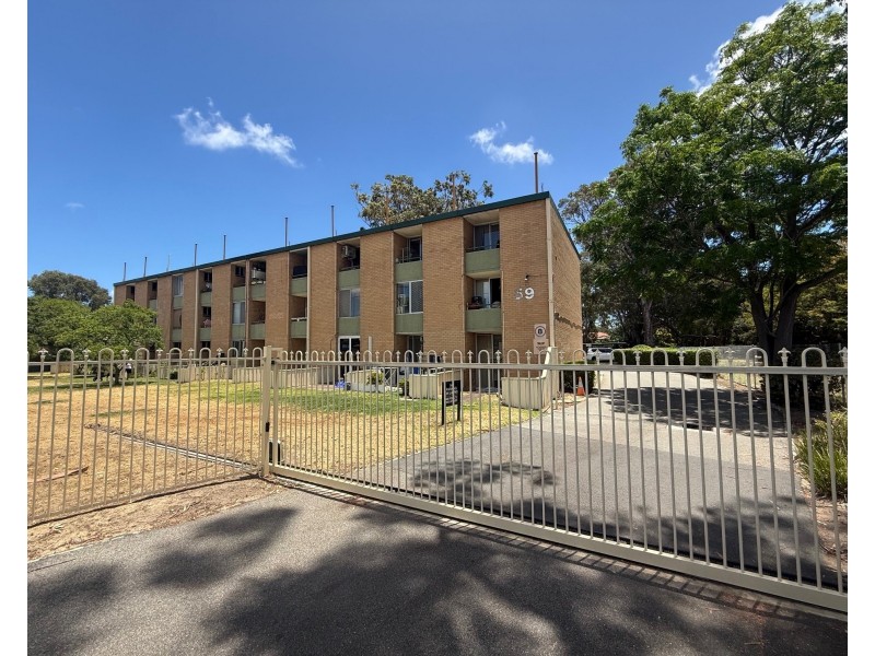 26/59 Herdsman Parade, Wembley WA 6014