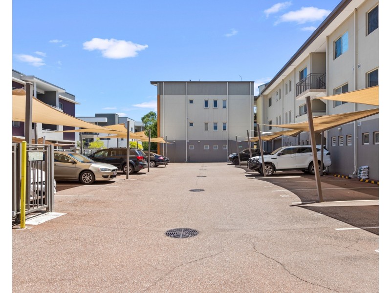 4/53 The Parkway, Ellenbrook WA 6069