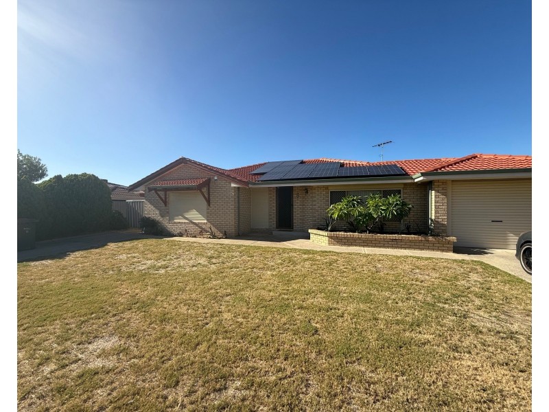 5 AZELIA STREET, Alexander Heights WA 6064