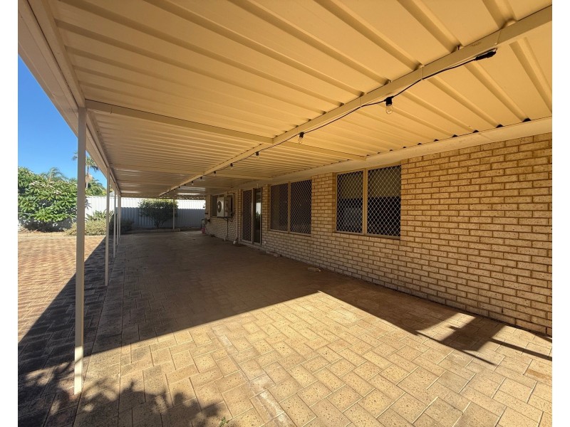 5 AZELIA STREET, Alexander Heights WA 6064