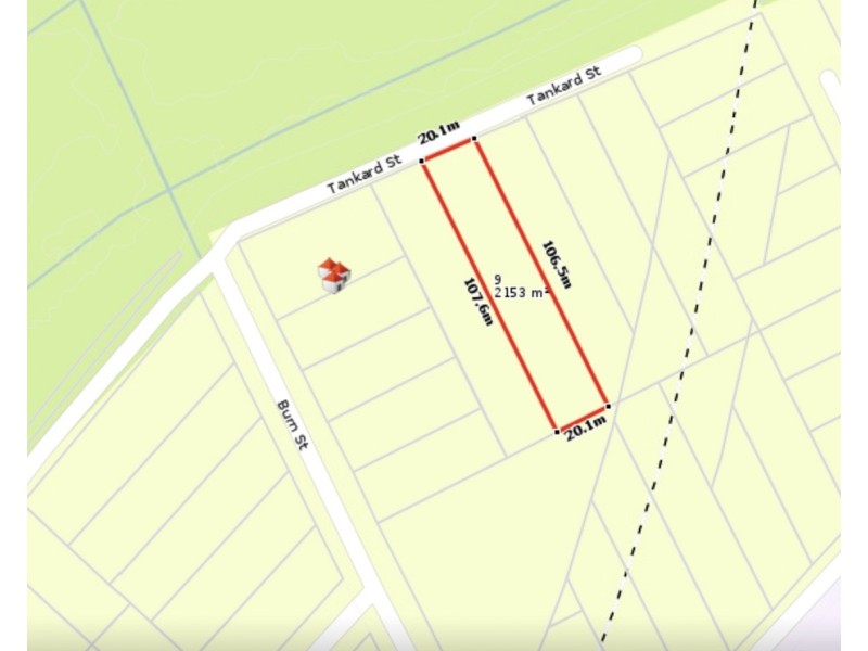 9 Tankard Street, Northam WA 6401