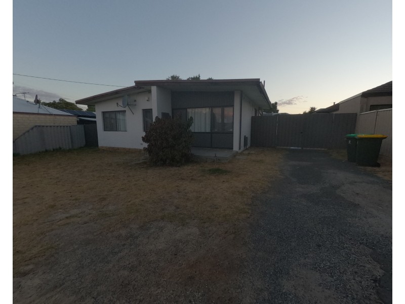 3 Garnett Place, Balga WA 6061