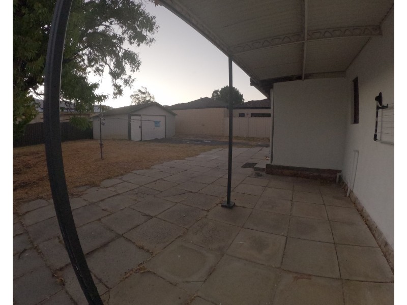 3 Garnett Place, Balga WA 6061