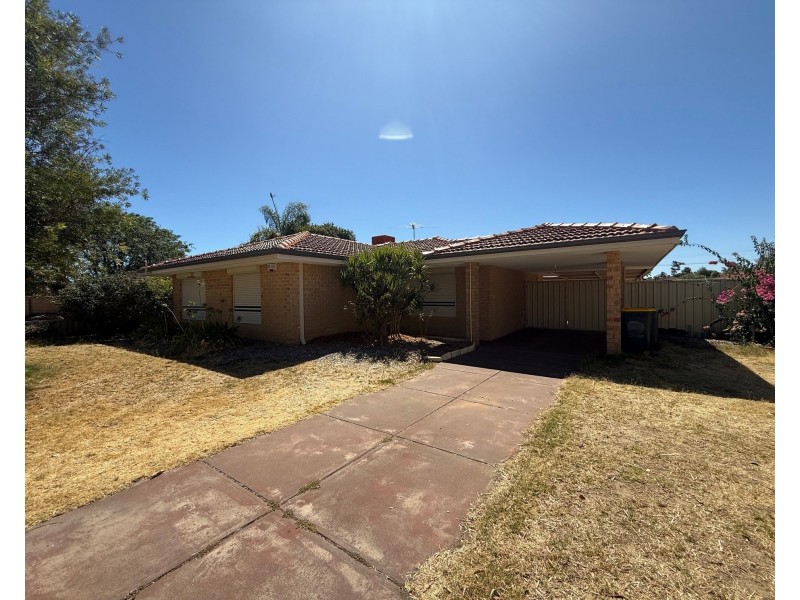 10 Moose Close, Beechboro WA 6063