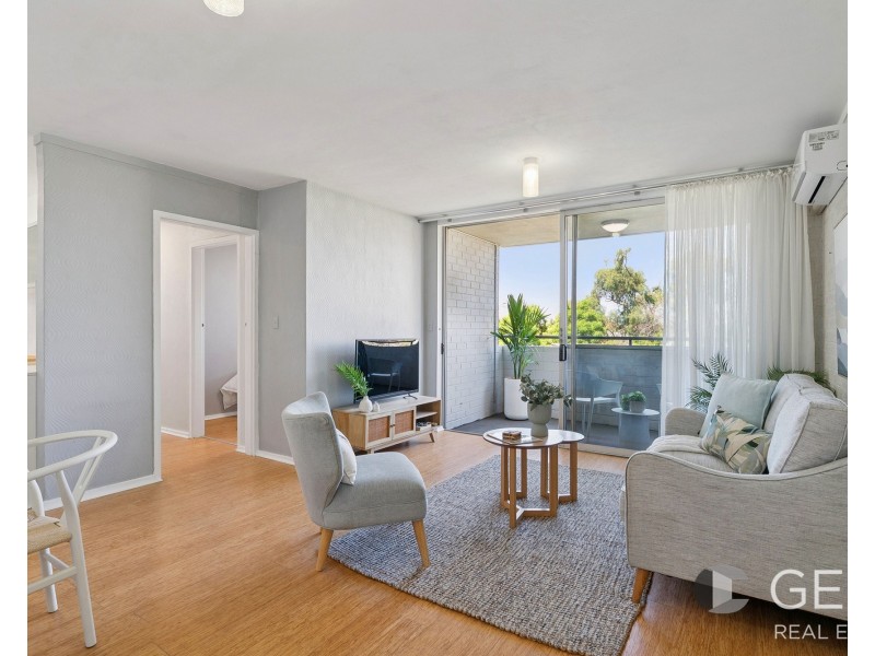 33/3 SHERWOOD STREET, Maylands WA 6051