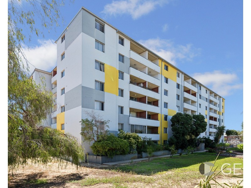 33/3 SHERWOOD STREET, Maylands WA 6051