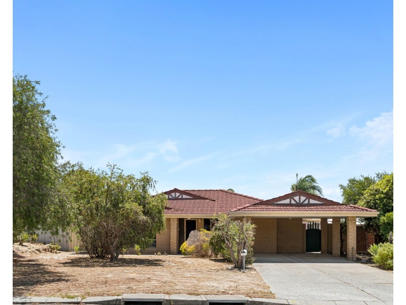 6 Whitney Place, Alexander Heights WA 6064