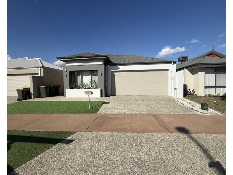 12 Pardillo Way, Caversham WA 6055