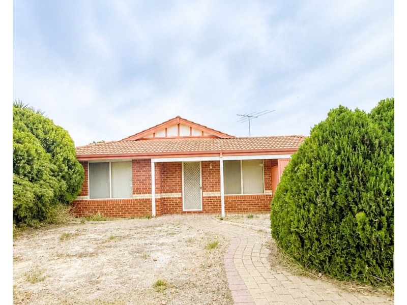 3 Bougainvillea Court, Marangaroo WA 6064
