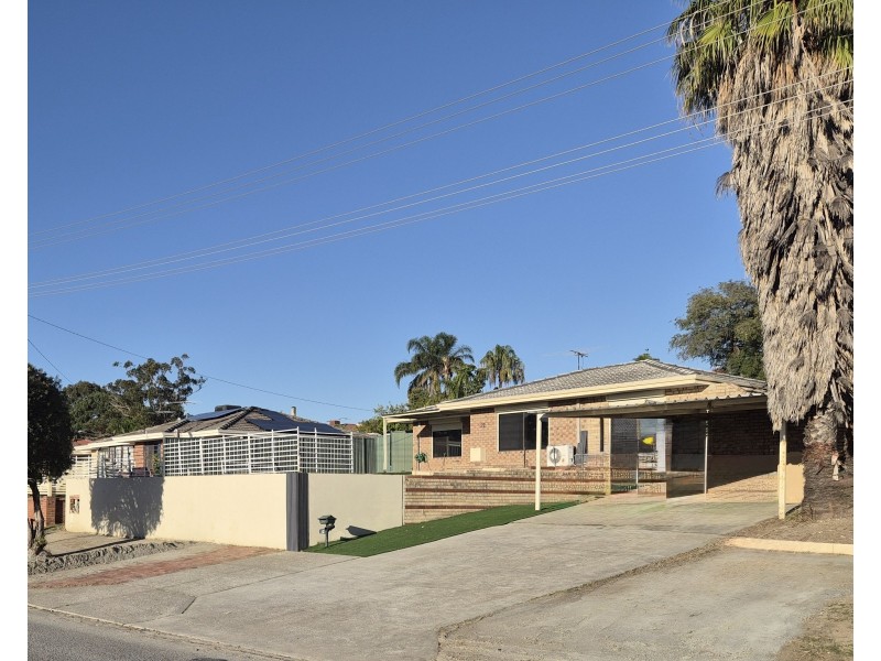 32 Wintersweet Ramble, Mirrabooka WA 6061