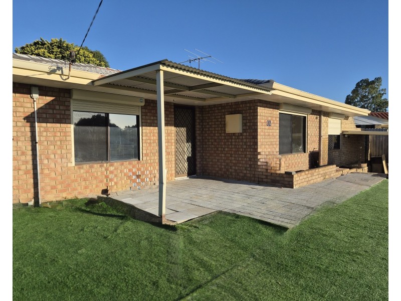 32 Wintersweet Ramble, Mirrabooka WA 6061