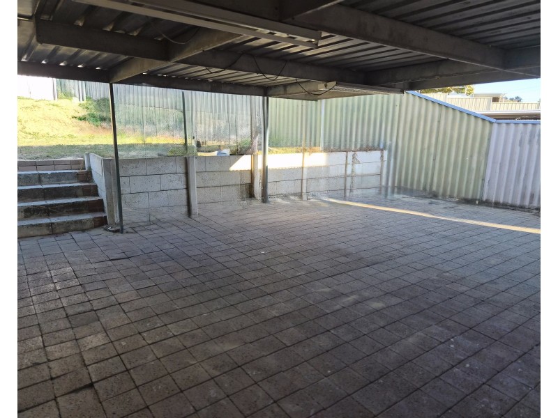 32 Wintersweet Ramble, Mirrabooka WA 6061