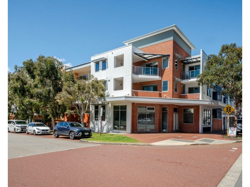 54/154 Newcastle Street, Perth WA 6000