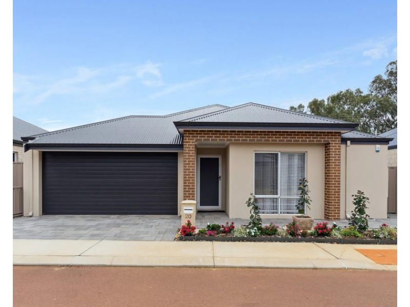 20 Vigneta Place, Kelmscott WA 6111