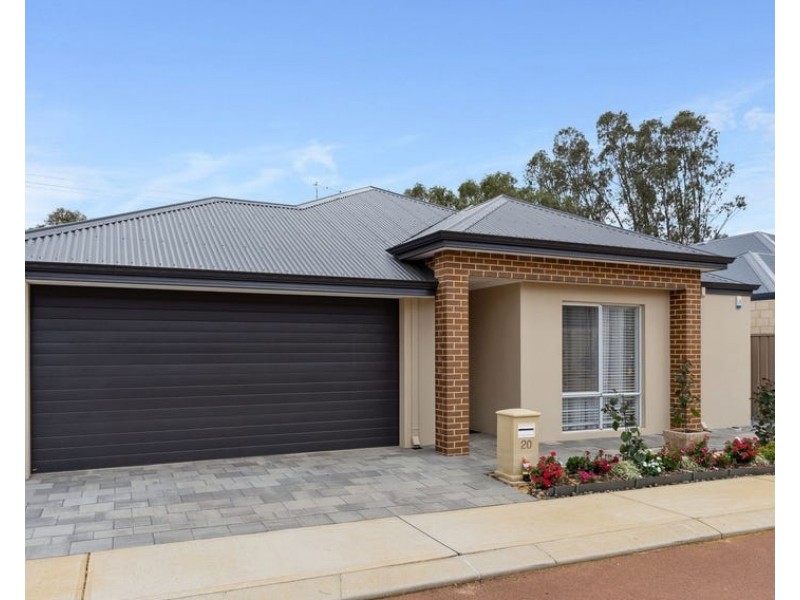 20 Vigneta Place, Kelmscott WA 6111