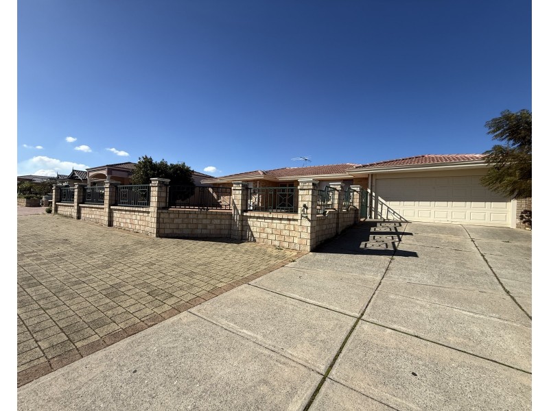 41 ROSEWOOD CRESCENT, Dianella WA 6059