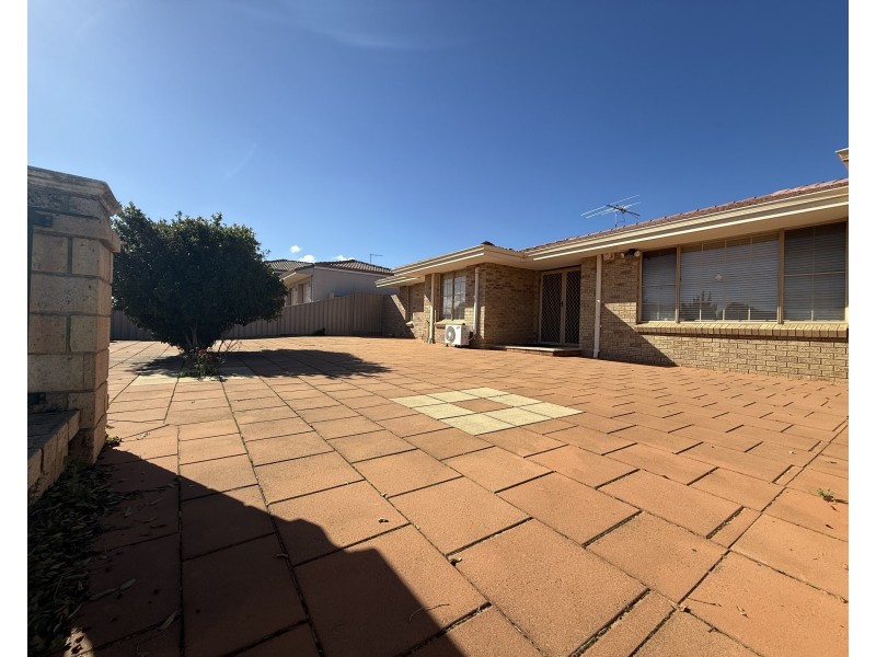 41 ROSEWOOD CRESCENT, Dianella WA 6059