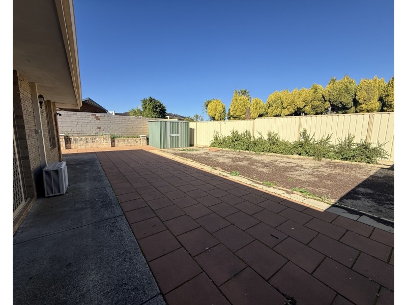 41 ROSEWOOD CRESCENT, Dianella WA 6059
