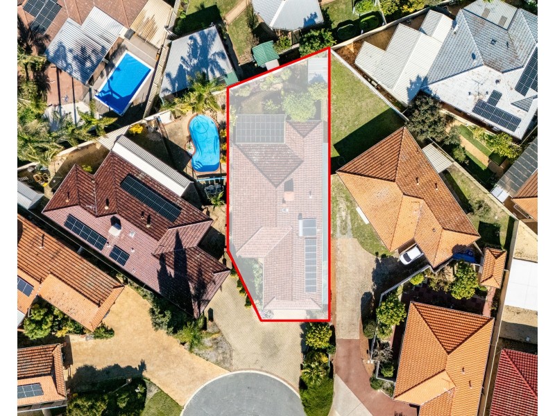 6 Zeil Court, Alexander Heights WA 6064