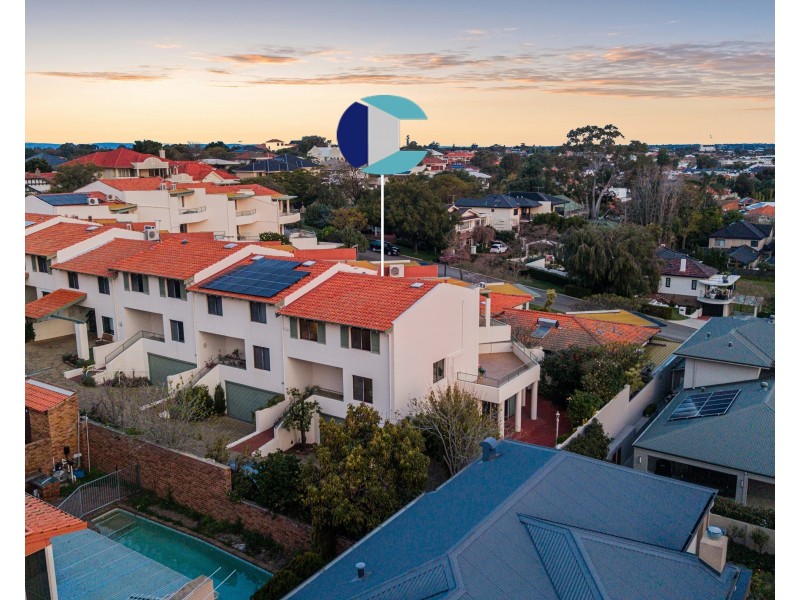 1/19 Ridge Street, South Perth WA 6151