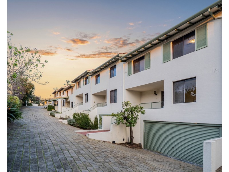 1/19 Ridge Street, South Perth WA 6151