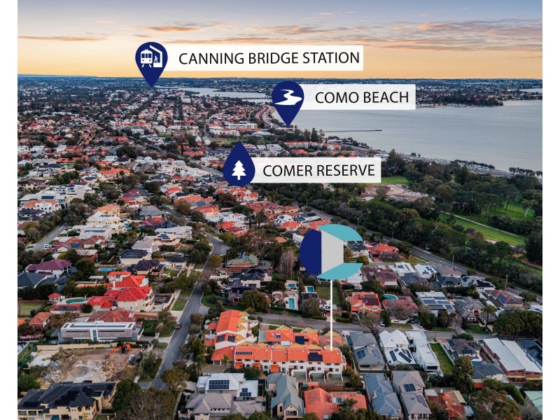 1/19 Ridge Street, South Perth WA 6151