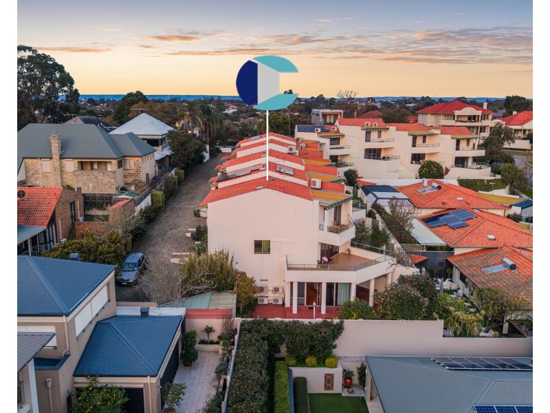 1/19 Ridge Street, South Perth WA 6151