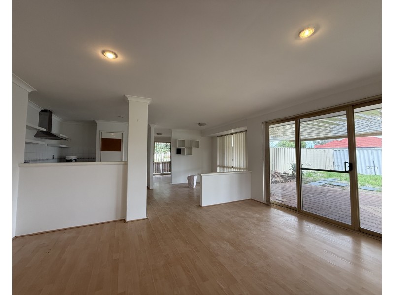 105 Giralia Parkway, Ballajura WA 6066