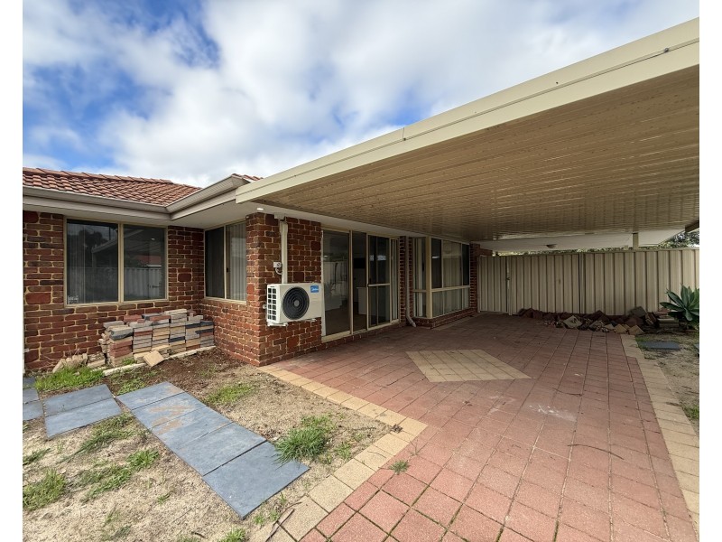 105 Giralia Parkway, Ballajura WA 6066