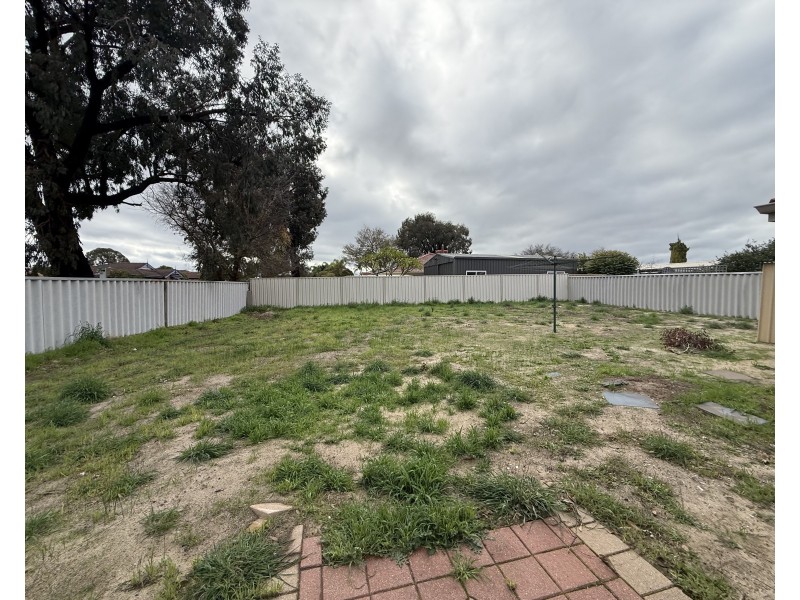105 Giralia Parkway, Ballajura WA 6066