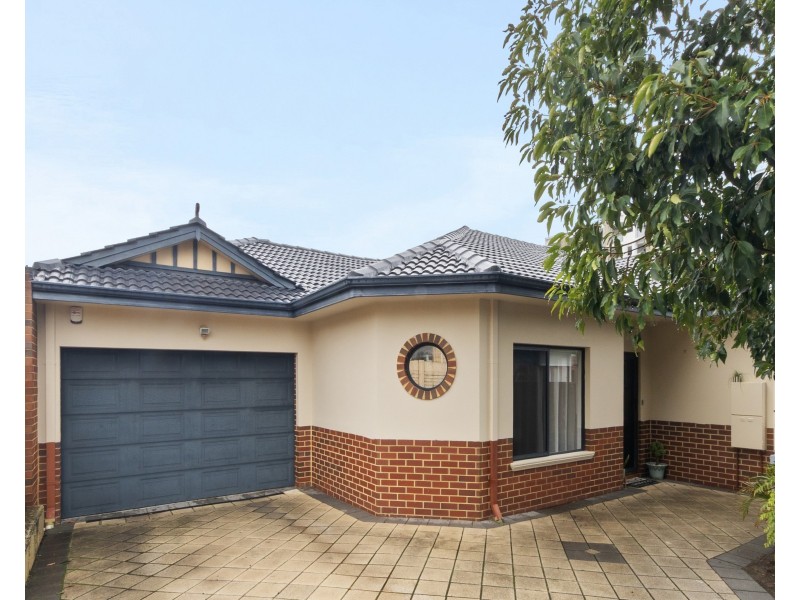 4B Alexander Street, Wembley WA 6014