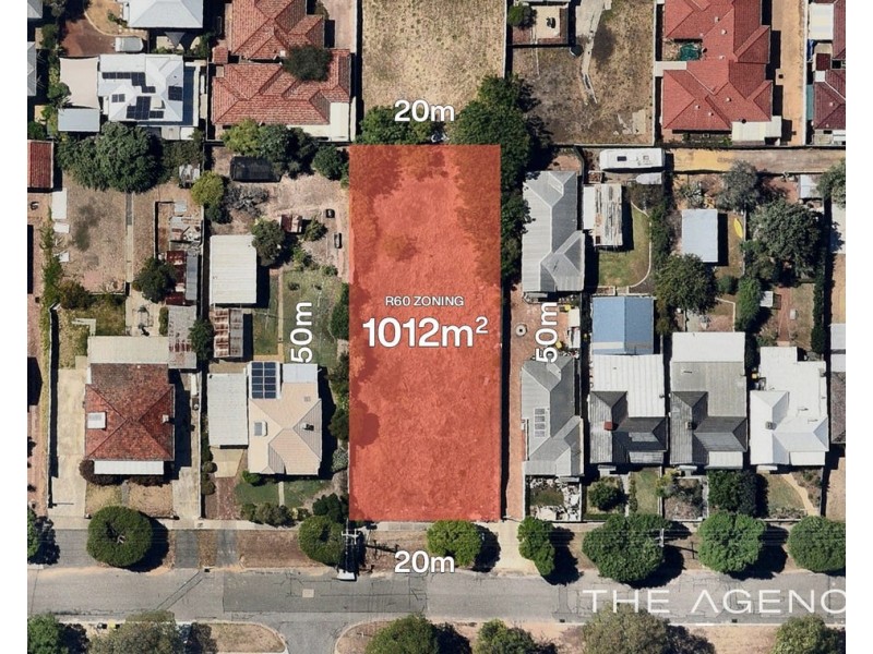 34 Dudley Street, Midland WA 6056