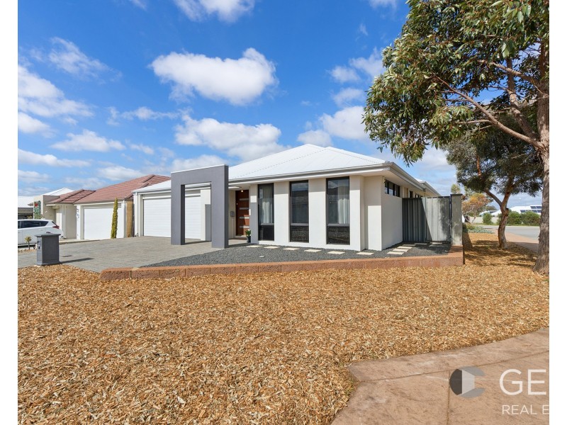 17 Mirrool Way, Ellenbrook WA 6069