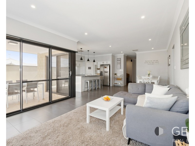 17 Mirrool Way, Ellenbrook WA 6069