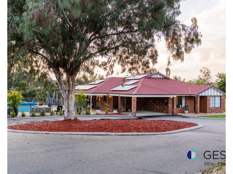 75 The Fairways, Gnangara WA 6077