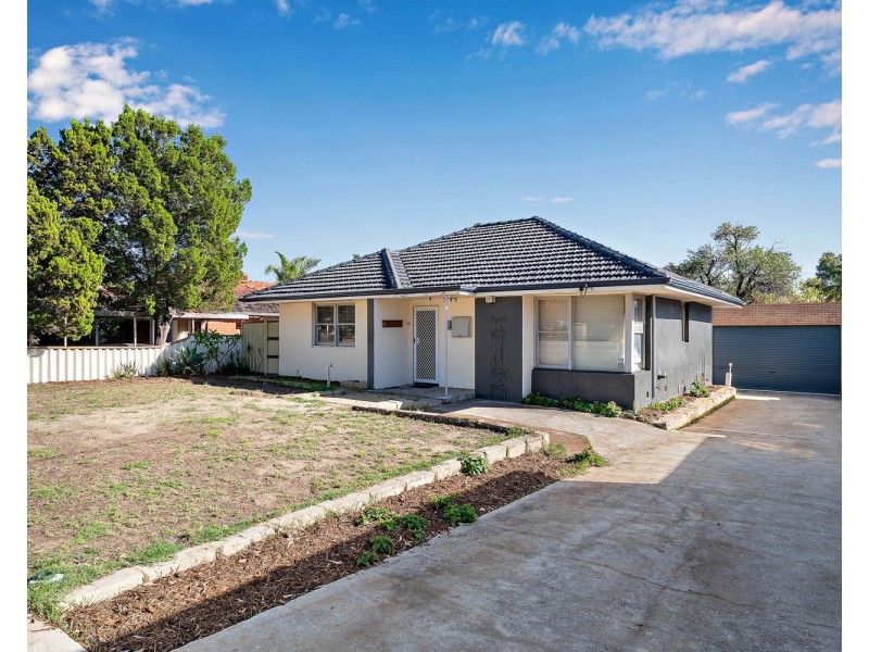 21 Offham Way, Westminster WA 6061