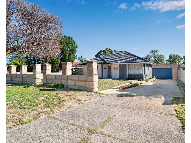 21 Offham Way, Westminster WA 6061