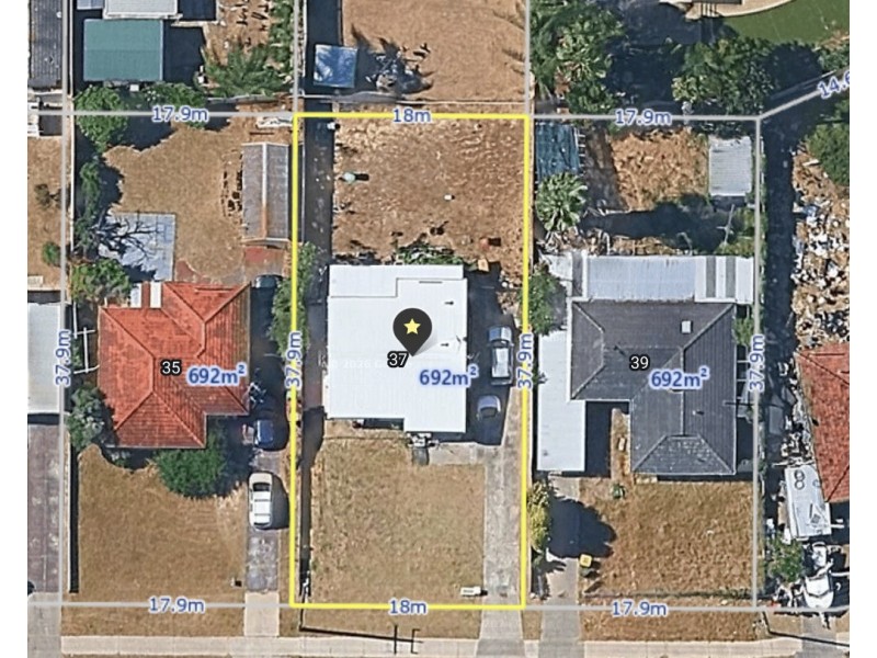 PROP 2/37 Casserley Avenue, Girrawheen WA 6064