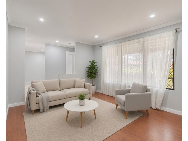 1 Gascoyne Drive, Gosnells WA 6110